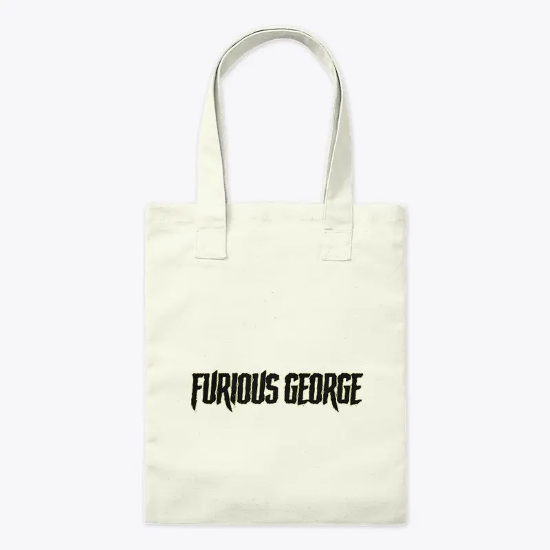 Furious George Logo Merch