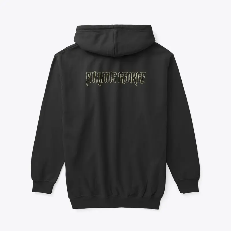 Furious George Logo Merch